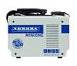 Сварочный аппарат Aurora Minione 1600 с аксессуарами в кейсе – фото №6 Сварочный аппарат Aurora Minione 1600 с аксессуарами в кейсе – №6