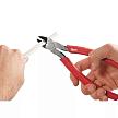 Кусачки Milwaukee Diagonal Cutting 180 мм – №5