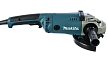 УШМ Makita GA 9020 – фото №2 УШМ Makita GA 9020 – №2