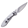 Нож Buck Knives Nobleman Stainless (0327SSS) – фото №2 Нож Buck Knives Nobleman Stainless (0327SSS) – №2