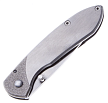 Нож Buck Knives Nobleman Stainless (0327SSS) – фото №3 Нож Buck Knives Nobleman Stainless (0327SSS) – №3