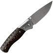 Нож Buck Knives Folding Selkirk Knife (0836BRS) – фото №2 Нож Buck Knives Folding Selkirk Knife (0836BRS) – №2
