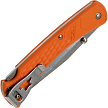Нож Buck Knives Slim Knife Select 110 (0110ORS2) – фото №3 Нож Buck Knives Slim Knife Select 110 (0110ORS2) – №3