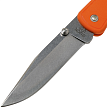Нож Buck Knives Slim Knife Select 110 (0110ORS2) – фото №4 Нож Buck Knives Slim Knife Select 110 (0110ORS2) – №4