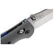 Нож Benchmade Mini Griptilian (556-1) – фото №5 Нож Benchmade Mini Griptilian (556-1) – №5