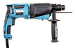 Перфоратор Makita HR 2630 – фото №2 Перфоратор Makita HR 2630 – №2
