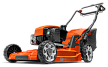 Газонокосилка бензиновая Husqvarna LC 353VI – №2
