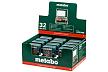 Набор бит Metabo SP (32 шт) – фото №2 Набор бит Metabo SP (32 шт) – №2