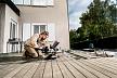 Аккумуляторная торцовочная пила Metabo KGS 18 LTX 216 – фото №2 Аккумуляторная торцовочная пила Metabo KGS 18 LTX 216 – №2