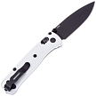 Нож Benchmade Mini Bugout White Grivory (533BK-1) – фото №2 Нож Benchmade Mini Bugout White Grivory (533BK-1) – №2