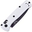Нож Benchmade Mini Bugout White Grivory (533BK-1) – фото №3 Нож Benchmade Mini Bugout White Grivory (533BK-1) – №3