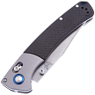 Нож Benchmade Crooked River (CU15080-SS-S90V) – №3
