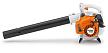 Воздуходувное устройство Stihl BG 50 – фото №2 Воздуходувное устройство Stihl BG 50 – №2