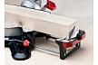 Пила торцовочная Metabo KGS 254 M – фото №3 Пила торцовочная Metabo KGS 254 M – №3