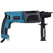 Перфоратор Makita HR 2470 – фото №2 Перфоратор Makita HR 2470 – №2