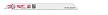Полотно сабельное Milwaukee Thin Kerf 230x1,8 мм (1 шт) – №8