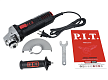 УШМ P.I.T. PWS125-C5 1000 Вт – фото №2 УШМ P.I.T. PWS125-C5 1000 Вт – №2