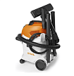 Пылесос строительный Stihl SE 33 – фото №3 Пылесос строительный Stihl SE 33 – №3