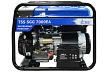 Генератор бензиновый TSS SGG 7000EA – №3