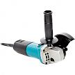 УШМ Makita 9558 HN – фото №2 УШМ Makita 9558 HN – №2