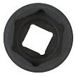 Головка торцевая King Tony 26 мм 1/2" ударная – №2