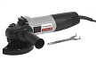 УШМ Интерскол - 125/900 – фото №3 УШМ Интерскол - 125/900 – №3