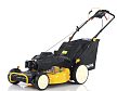 Газонокосилка бензиновая ZimAni LC353AWD – №3
