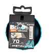 Коронка по металлу Metallica Optima 70 мм, 5/8" – №2