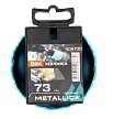Коронка по металлу Metallica Optima 73 мм, 5/8" – фото №2 Коронка по металлу Metallica Optima 73 мм, 5/8" – №2