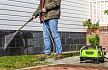 Мойка высокого давления Greenworks PW3130 1700 Вт 130 бар – фото №3 Мойка высокого давления Greenworks PW3130 1700 Вт 130 бар – №3