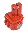 Аккумулятор Vebex для Makita 12V 2.0 Ач Ni-Cd – фото №2 Аккумулятор Vebex для Makita 12V 2.0 Ач Ni-Cd – №2