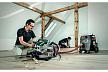 Пила торцовочная Metabo KGSV 72 Xact SYM – фото №3 Пила торцовочная Metabo KGSV 72 Xact SYM – №3