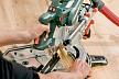 Пила торцовочная Metabo KGSV 72 Xact SYM – фото №6 Пила торцовочная Metabo KGSV 72 Xact SYM – №6