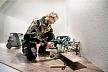 Пила торцовочная Metabo KGSV 72 Xact SYM – фото №9 Пила торцовочная Metabo KGSV 72 Xact SYM – №9