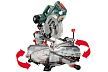 Пила торцовочная Metabo KGSV 72 Xact SYM – фото №10 Пила торцовочная Metabo KGSV 72 Xact SYM – №10