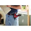 Аккумуляторная дрель-шуруповерт Milwaukee M12 BD-202C (2х2,0 Ач) – фото №3 Аккумуляторная дрель-шуруповерт Milwaukee M12 BD-202C (2х2,0 Ач) – №3