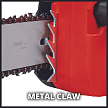 Пила цепная электрическая Einhell GC-EC 2040 – фото №6 Пила цепная электрическая Einhell GC-EC 2040 – №6