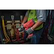 Аккумуляторный инструмент для обжима кабеля Milwaukee M18HCCT109/42-522C 12т – фото №2 Аккумуляторный инструмент для обжима кабеля Milwaukee M18HCCT109/42-522C 12т – №2
