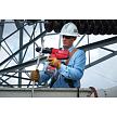 Аккумуляторный инструмент для обжима кабеля Milwaukee M18HCCT109/42-522C 12т – фото №3 Аккумуляторный инструмент для обжима кабеля Milwaukee M18HCCT109/42-522C 12т – №3