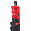Аккумуляторная цанговая прямошлифовальная машина Milwaukee M12 FDGS-422B FUEL – фото №3 Аккумуляторная цанговая прямошлифовальная машина Milwaukee M12 FDGS-422B FUEL – №3