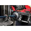 Аккумуляторная ленточная пила Milwaukee M18 FBS85-202C (2х2,0 Ач) – фото №4 Аккумуляторная ленточная пила Milwaukee M18 FBS85-202C (2х2,0 Ач) – №4
