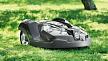 Газонокосилка-робот Husqvarna Automower 420 – фото №5 Газонокосилка-робот Husqvarna Automower 420 – №5