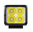 Фонарь Nitecore T4K Black – №2