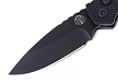 Нож Pro-Tech Strider MagnaCut с рукоятью Black Textured Aluminium (PT207) – №2