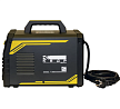 Сварочный аппарат Кедр UltraARC-220S Pulse Digital – фото №2 Сварочный аппарат Кедр UltraARC-220S Pulse Digital – №2