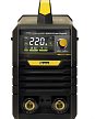 Сварочный аппарат Кедр UltraARC-220S Pulse Digital – фото №6 Сварочный аппарат Кедр UltraARC-220S Pulse Digital – №6