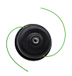 Катушка для триммера Vebex KT-13 M8x1,25 RH – №3