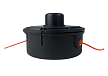 Катушка для триммера Vebex KT-19 M10x1,25 LH – №2