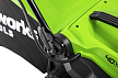 Аккумуляторная газонокосилка Greenworks G40LM35K4 (1х2,0 Ач) 2501907UA – фото №4 Аккумуляторная газонокосилка Greenworks G40LM35K4 (1х2,0 Ач) 2501907UA – №4