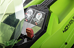 Аккумуляторная газонокосилка Greenworks G40LM35K4 (1х2,0 Ач) 2501907UA – фото №6 Аккумуляторная газонокосилка Greenworks G40LM35K4 (1х2,0 Ач) 2501907UA – №6